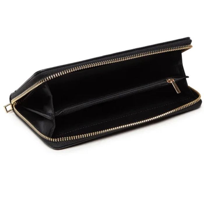 Гаманець Semi Line Black (DAS303083) зображення 2