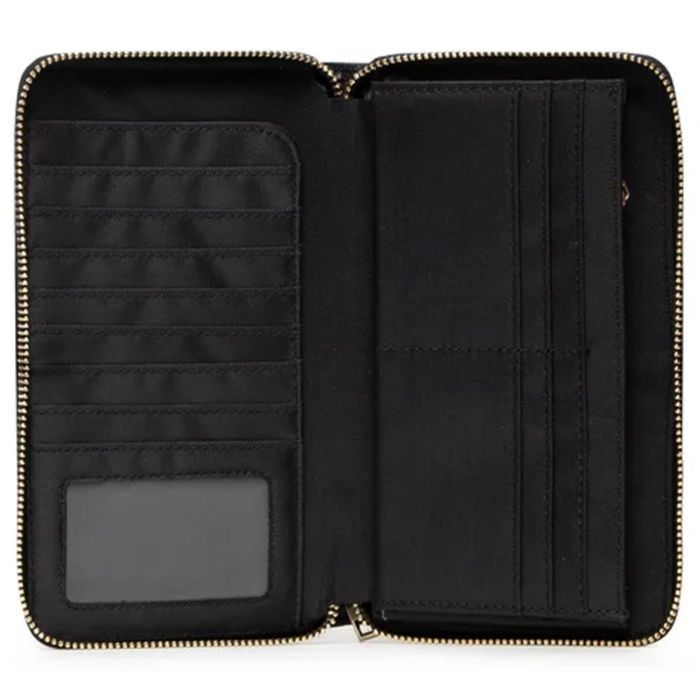 Гаманець Semi Line Black (DAS303083) зображення 3