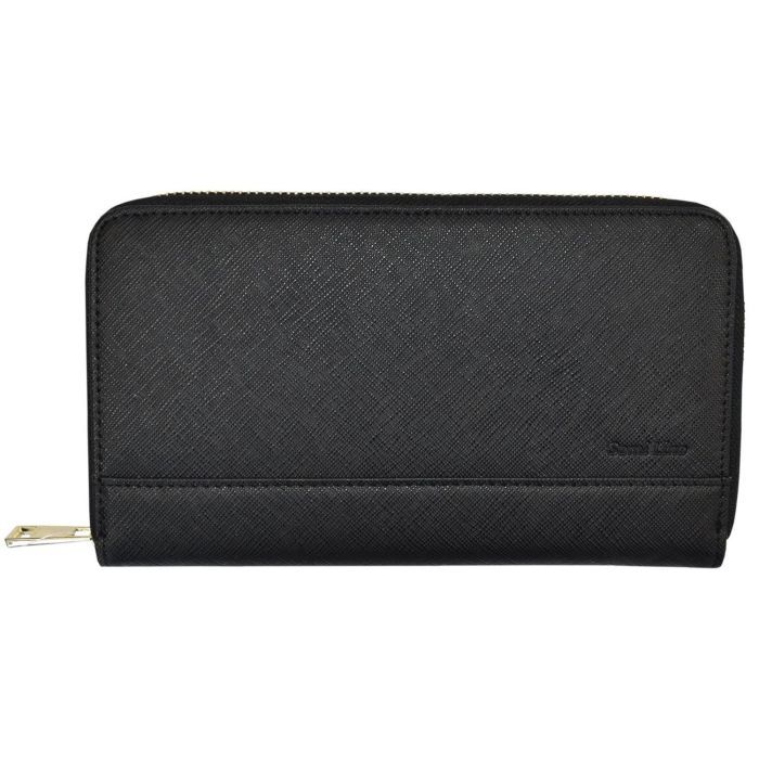 Гаманець Semi Line Black (DAS303083) зображення 4