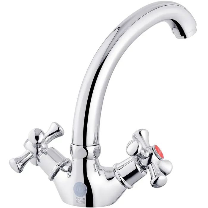 Смеситель Kroner Rhein-C031 (CV016434) изображение 2