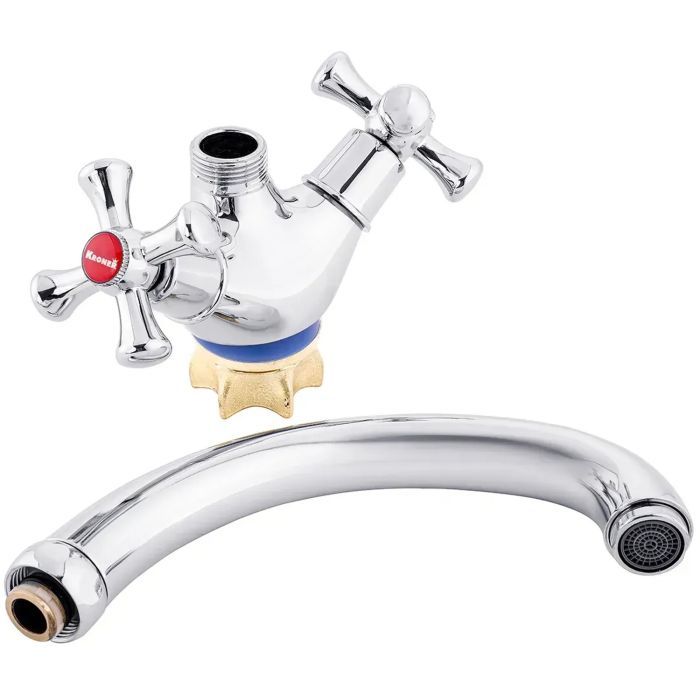 Смеситель Kroner Rhein-C031 (CV016434) изображение 4