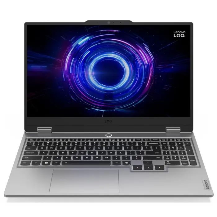 Ноутбук Lenovo LOQ 15IRX10 (83JE006TRA) > ціни в Києві та Україні Ноутбук Lenovo LOQ 15IRX10 (83JE006TRA)