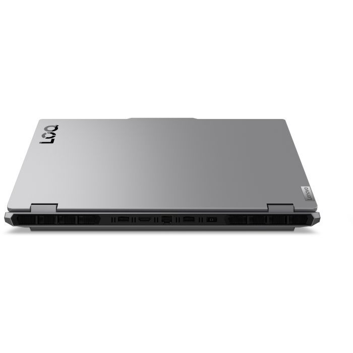 Ноутбук Lenovo LOQ 15IRX10 (83JE006TRA) зображення 8 Ноутбук Lenovo LOQ 15IRX10 (83JE006TRA) зображення 8