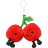 Брелок Fyyvalur серія Фруктові друзі Вишеньки (99051)