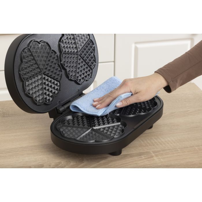 Электрогриль Gorenje WM1200B изображение 10