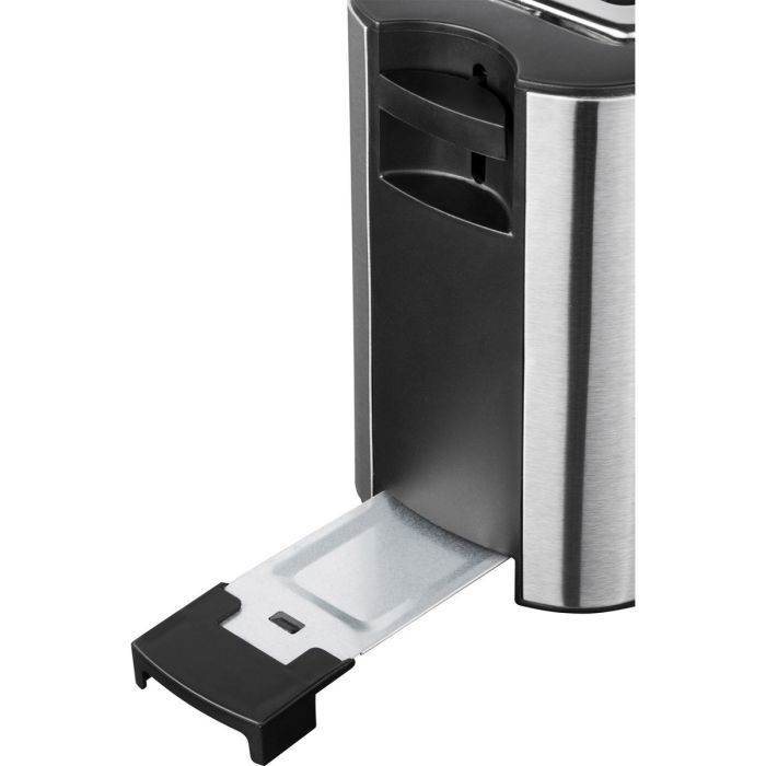 Тостер ECG ST 10630 SS изображение 5