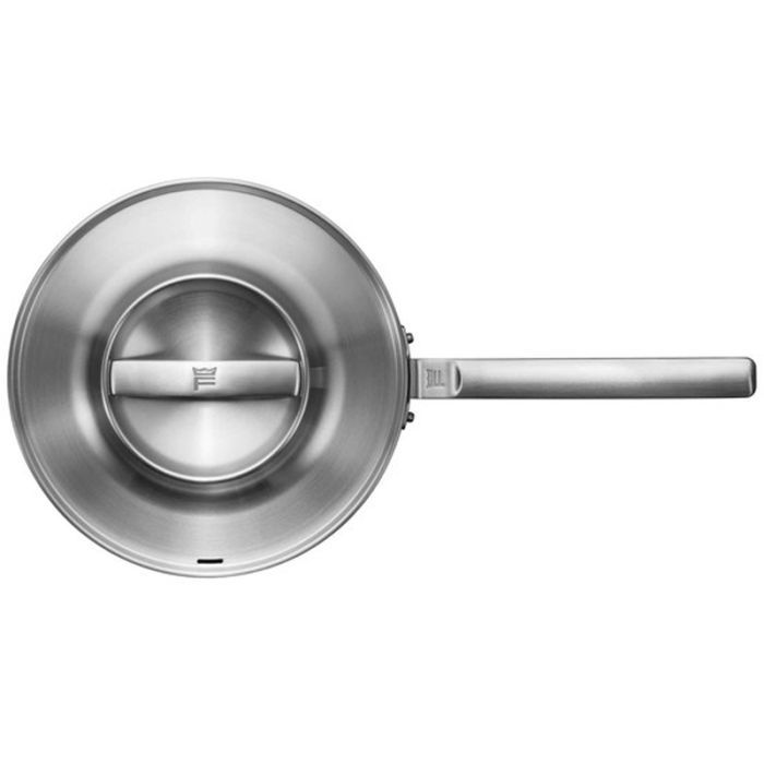 Сотейник Fiskars Norden з кришкою 26 см (1067634) изображение 2