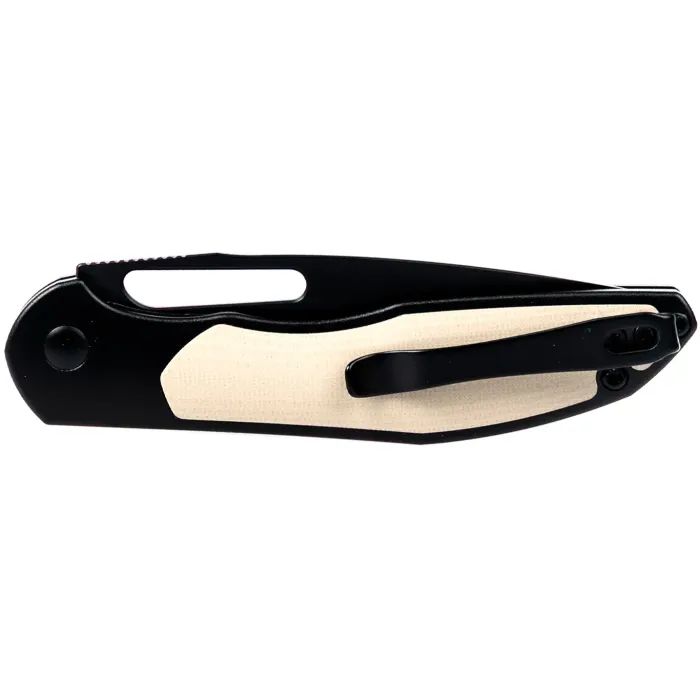 Ніж CJRB Droma BB Black (J1963-BDE) зображення 3