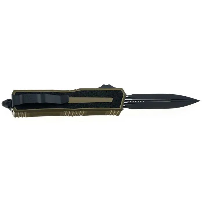 Нож Microtech Scarab II GEN III D/E BB OD Green (1280-1OD) изображение 2 Нож Microtech Scarab II GEN III D/E BB OD Green (1280-1OD) изображение 2