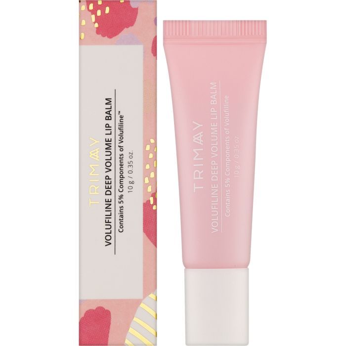 Бальзам для губ Trimay Volufiline Deep Volume Lip Balm 10 мл (8809706860299)