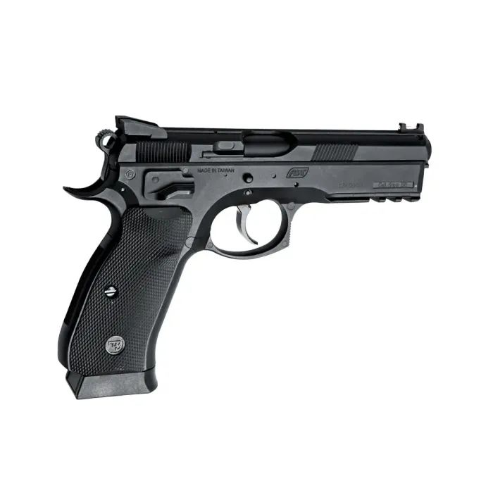 Страйкбольный пистолет ASG CZ SP-01 Shadow CO2 (17653) изображение 2