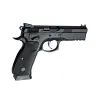 Страйкбольный пистолет ASG CZ SP-01 Shadow CO2 (17653) изображение 2