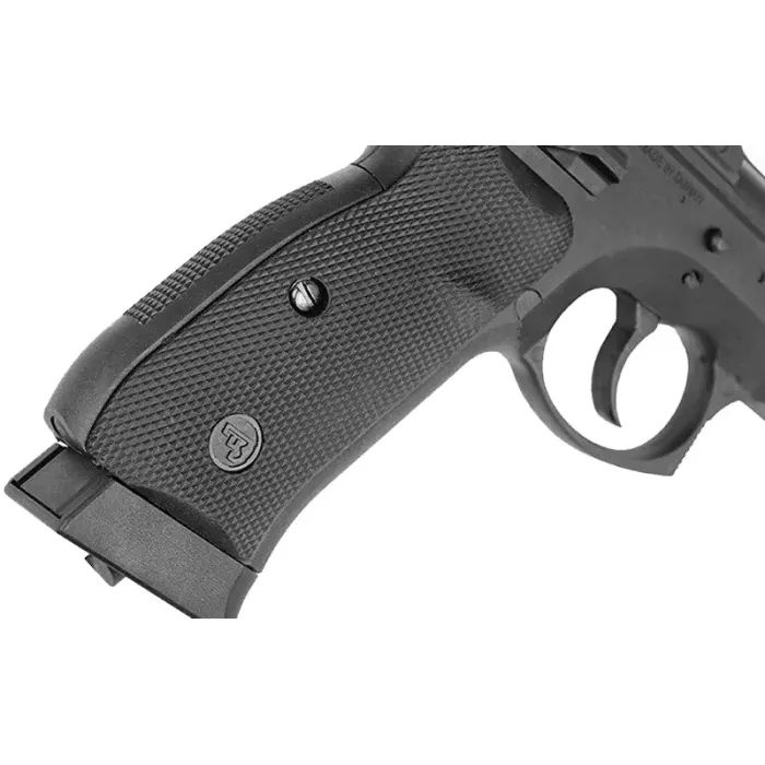 Страйкбольный пистолет ASG CZ SP-01 Shadow CO2 (17653) изображение 3