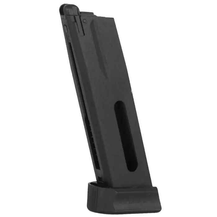 Страйкбольный пистолет ASG CZ SP-01 Shadow CO2 (17653) изображение 6