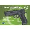 Страйкбольный пистолет ASG CZ SP-01 Shadow CO2 (17653) изображение 7
