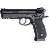 Страйкбольный пистолет ASG CZ SP-01 Shadow CO2 (17653)