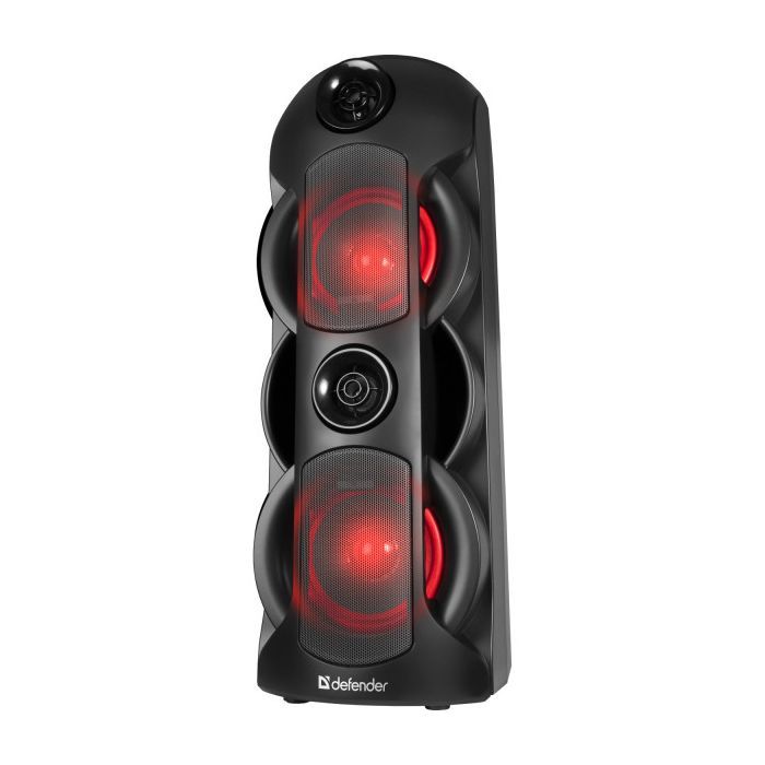 Акустична система Defender G78 Black (65178) зображення 2