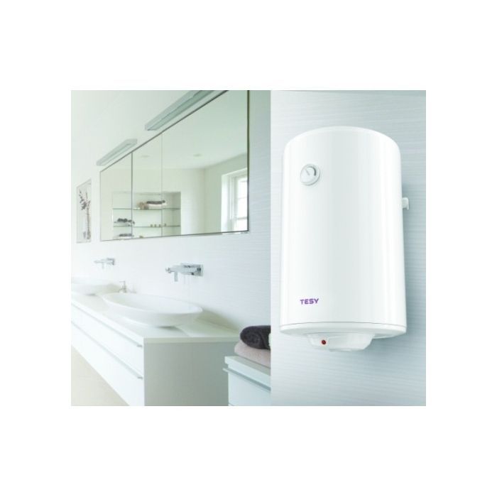 Бойлер Tesy SimpatEco CTV 1004415 D07 TRC (306325) изображение 2
