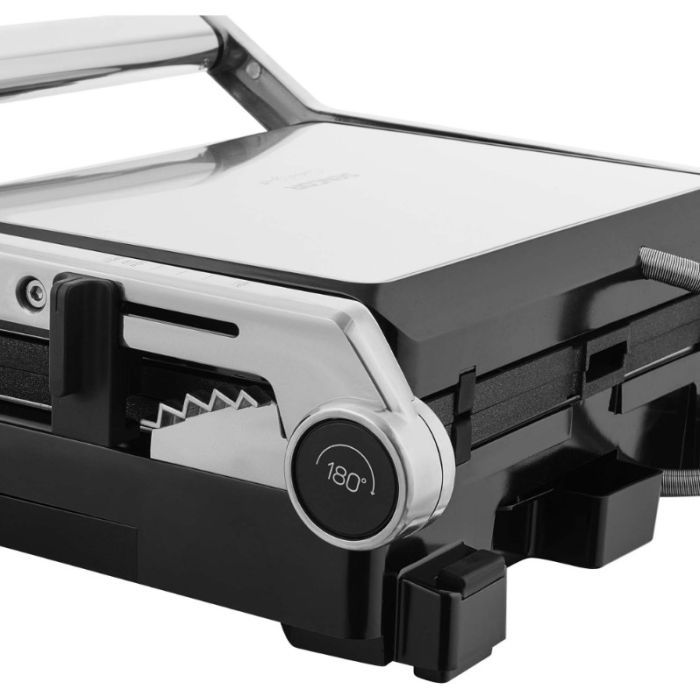 Электрогриль Sencor SBG 4010SS изображение 10