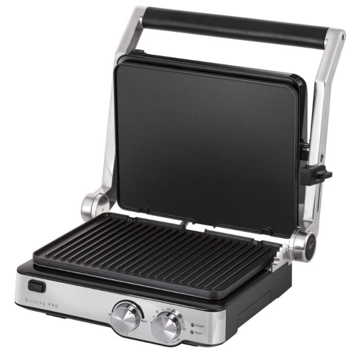 Электрогриль Sencor SBG 4010SS изображение 8