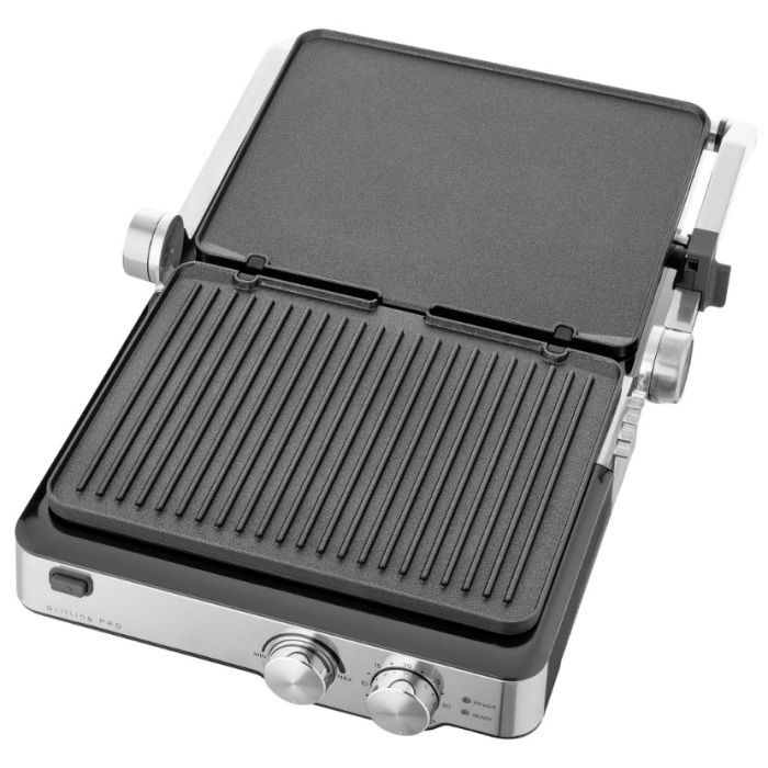 Электрогриль Sencor SBG 4010SS изображение 9