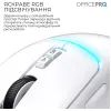 Мышка OfficePro M468W Wireless/Bluetooth White (M468W) изображение 8