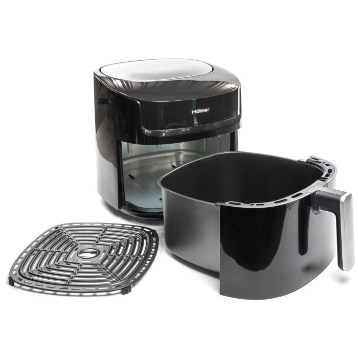 Мультипіч Hölmer HMC-760 зображення 10