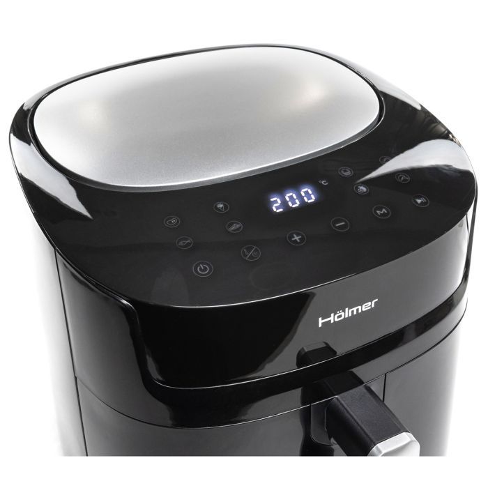 Мультипіч Hölmer HMC-760 зображення 12