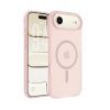 Чехол для мобильного телефона Belkin Magnetic Protective Grip iPhone Air Pink (MSA037HQPK) изображение 3