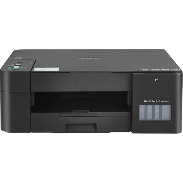 Многофункциональное устройство Brother DCP-T425W Wi-Fi (DCPT425WR1)