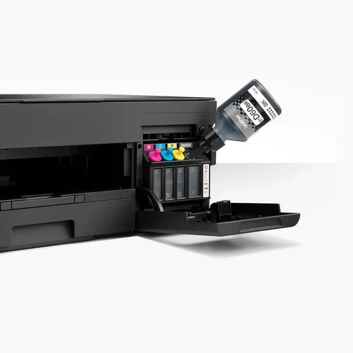 Многофункциональное устройство Brother DCP-T425W Wi-Fi (DCPT425WR1) изображение 5