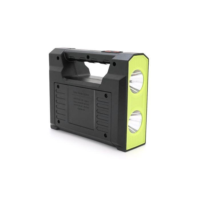 Ліхтар GD-Lite GD-C7+ Solar (GD-C7) зображення 2