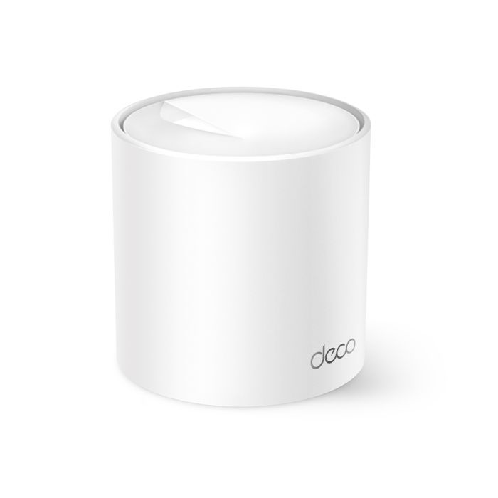 Точка доступа Wi-Fi TP-Link DECO-X10-1-PACK