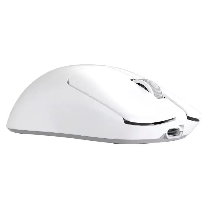 Мышка Meetion GW40 Bluetooth/Wireless/USB White (MT-GW40-B) изображение 2