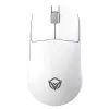 Мышка Meetion GW40 Bluetooth/Wireless/USB White (MT-GW40-B)