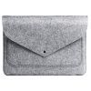 Чохол до ноутбука Gmakin 13" GM07 Grey, для MacBook Pro 13 (GM07-13New) зображення 2
