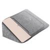 Чохол до ноутбука Gmakin 13" GM07 Grey, для MacBook Pro 13 (GM07-13New) зображення 3