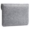 Чохол до ноутбука Gmakin 13" GM07 Grey, для MacBook Pro 13 (GM07-13New) зображення 4
