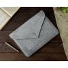 Чохол до ноутбука Gmakin 13" GM07 Grey, для MacBook Pro 13 (GM07-13New) зображення 5