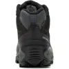 Черевики Merrell Thermo Kiruna 2 Mid WP Mns black - 41.5 - чорний (036.1286) зображення 4