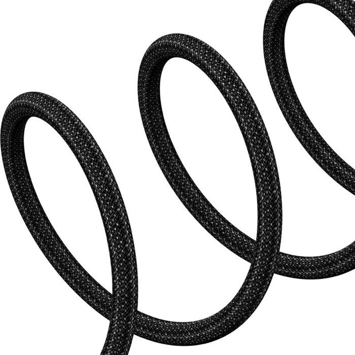 Дата кабель USB 2.0 AM to USB-C 1.0m 100W (20V/5A) Baseus (P10373002111-00) изображение 4