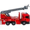 Спецтехніка TechnoDrive Super Big Truck Пожежна машина Scania (5005KS) зображення 3