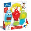 Погремушка Clementoni Multi-activity Keys New (17914) изображение 2