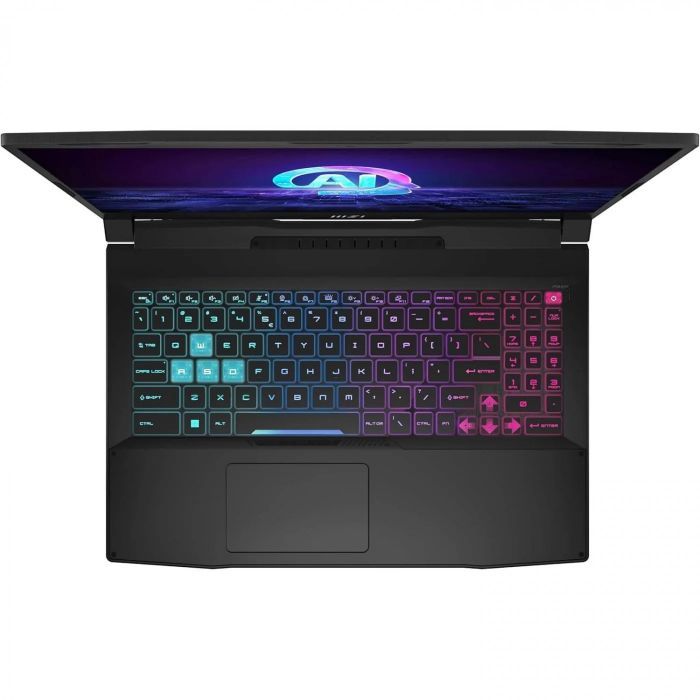 Ноутбук MSI Katana A15 AI (B8VF-634XUA) зображення 4