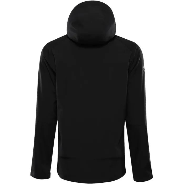 Куртка Alpine Pro Hoor Mns MJCF623 713PA - L - темно-синій (007.022.0142) зображення 2