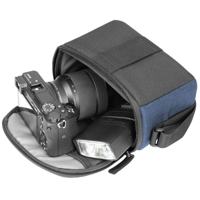 Фото-сумка Vanguard Bag Vesta Aspire 12 Navy (4719856253121) изображение 2