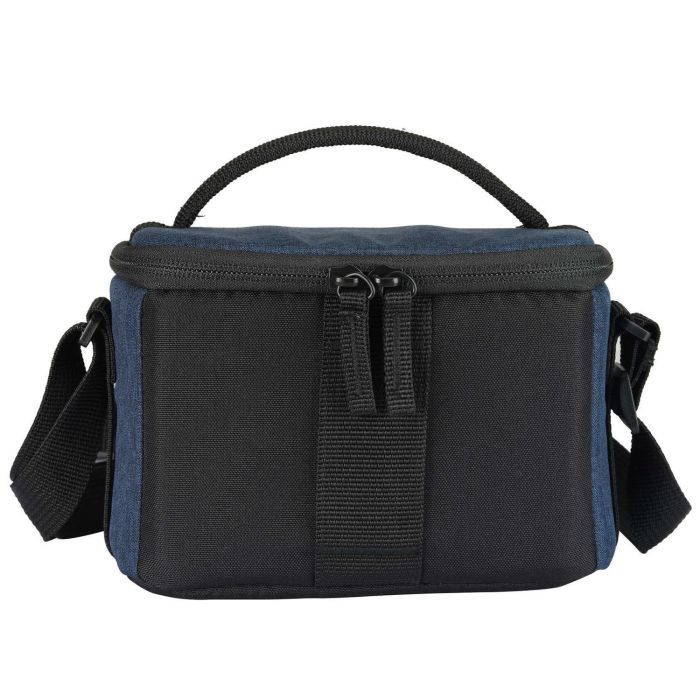 Фото-сумка Vanguard Bag Vesta Aspire 12 Navy (4719856253121) зображення 2