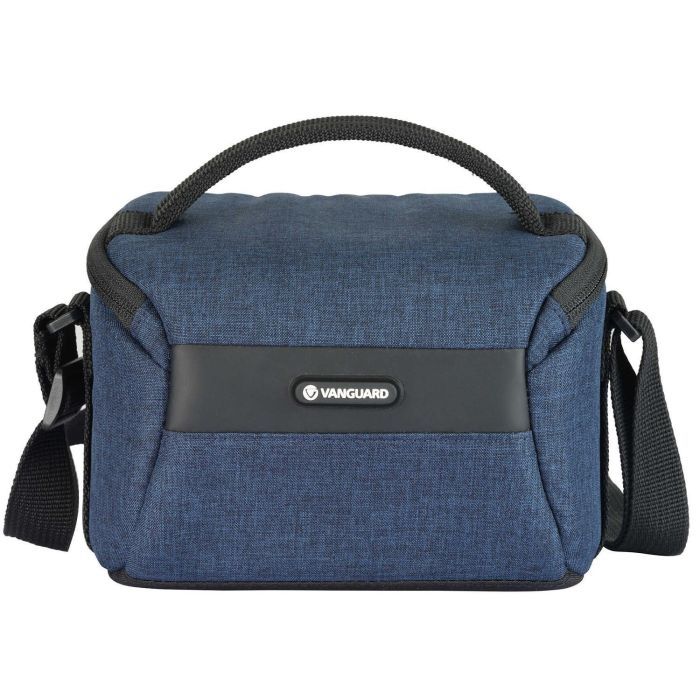 Фото-сумка Vanguard Bag Vesta Aspire 12 Navy (4719856253121) изображение 3