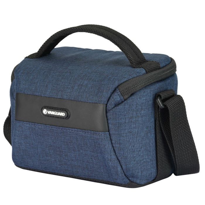 Фото-сумка Vanguard Bag Vesta Aspire 12 Navy (4719856253121) зображення 4