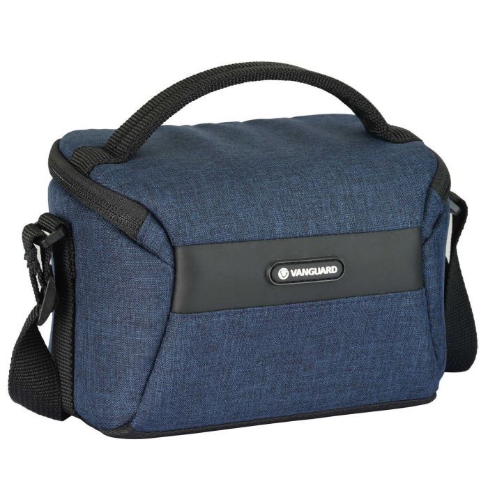Фото-сумка Vanguard Bag Vesta Aspire 12 Navy (4719856253121) изображение 5